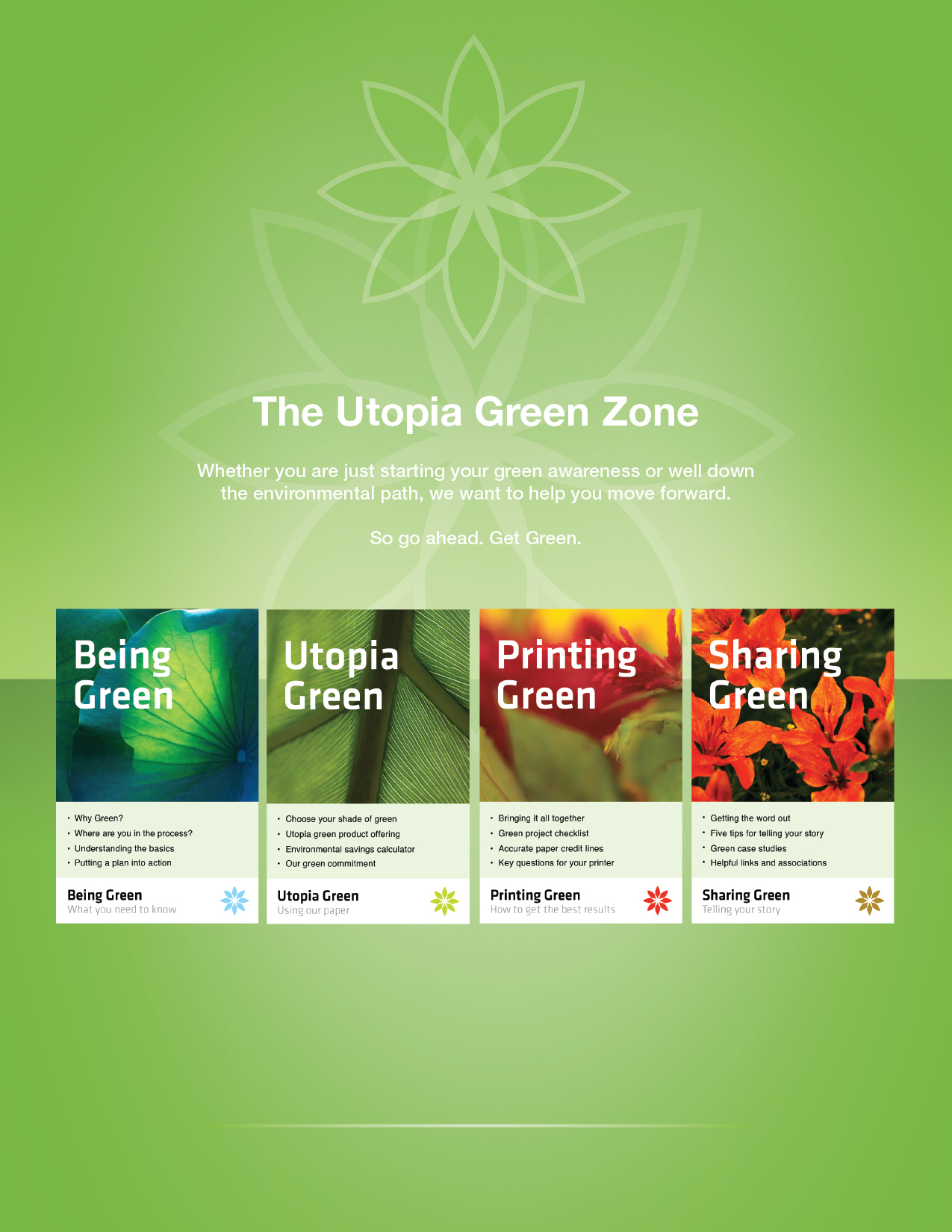Utopia Green Zone