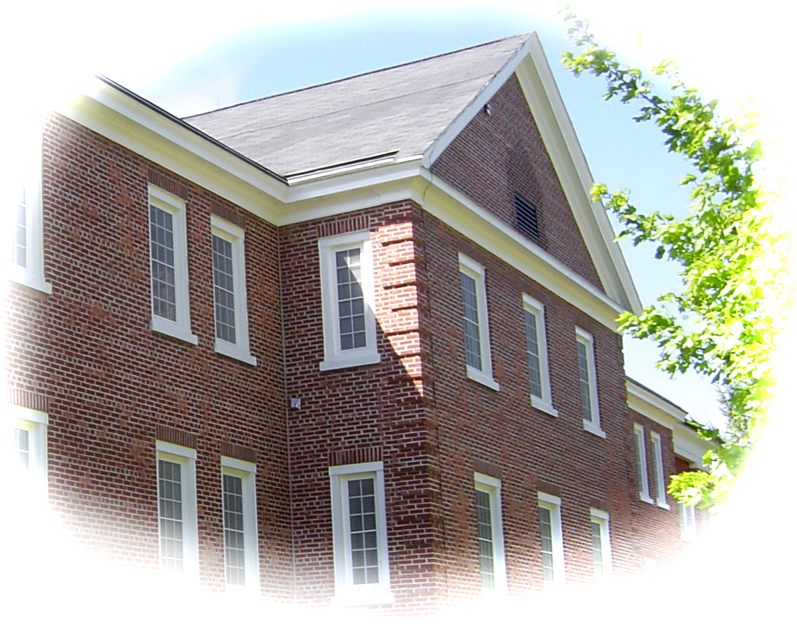 Veterans Affairs, Building 39, Battle Creek, Michigan