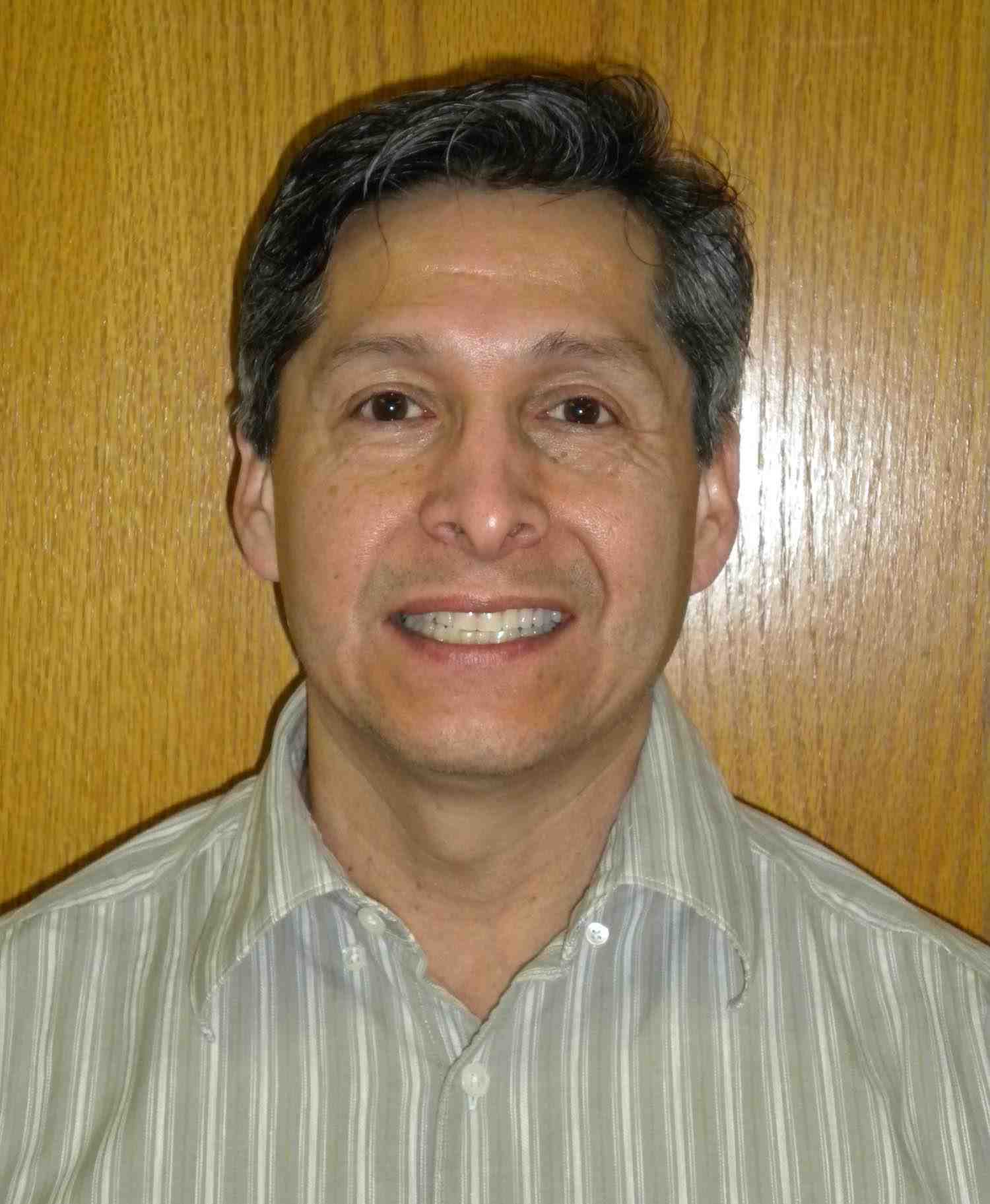 Charles Hernandez