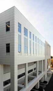 courtesy of Dri-Design Wall Panel Systems