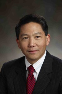 Stewart Yang, PMI 2012 Board President