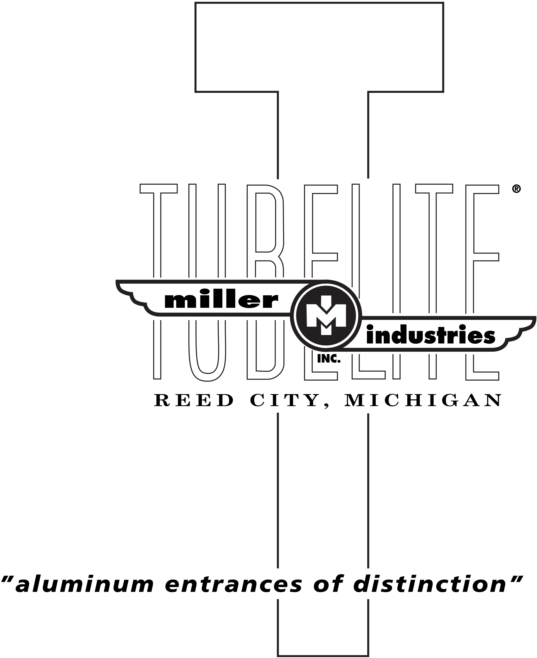 Tubelite Color Chart