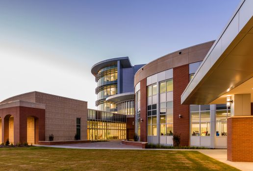 Thibodaux Regional Wellness Center