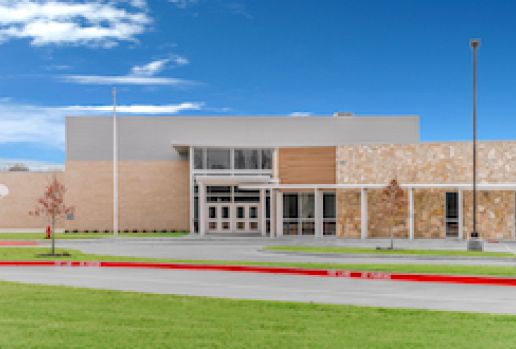 Azle Elementary in Texas