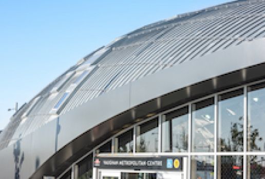 Vaughan Metropolitan Centre Station