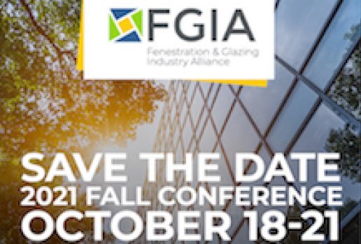 FGIA to host hybrid Fall Conference