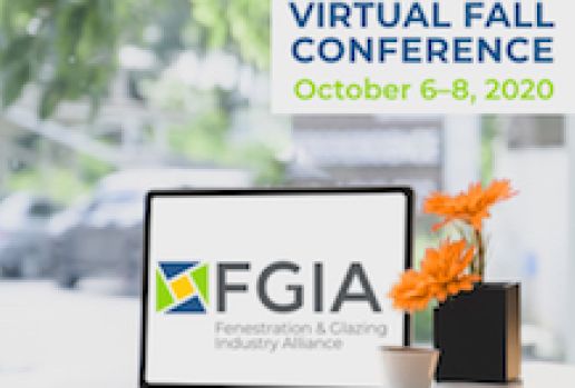 FGIA Virtual Fall Conference