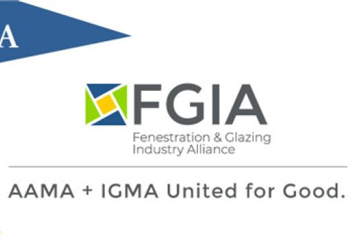 FGIA unveils new logo