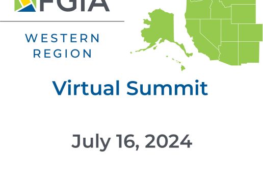 FGIA Virtual Western Region