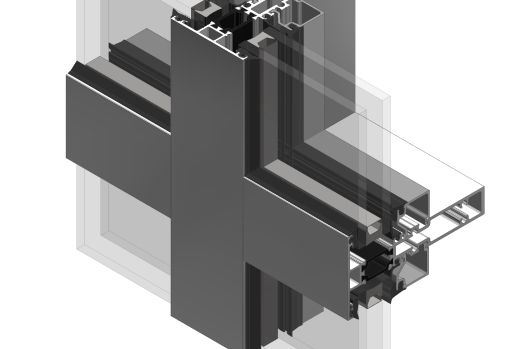 Alumicor RainBlade 2900 Series