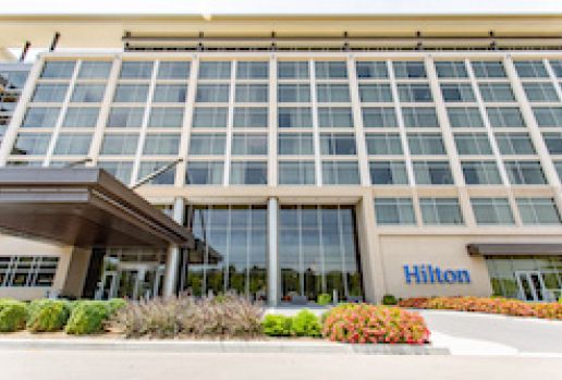 Hilton's Southeastern hotel prototype